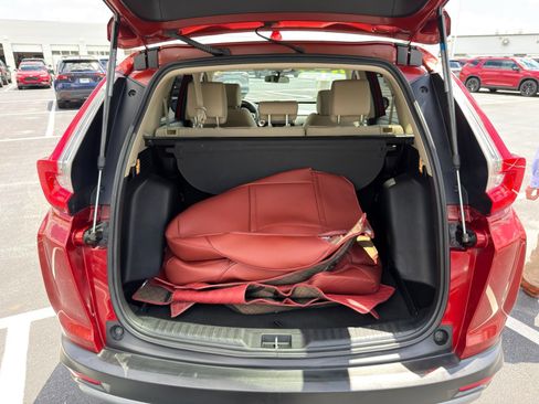 Used 2017 Honda CR-V EX image 29