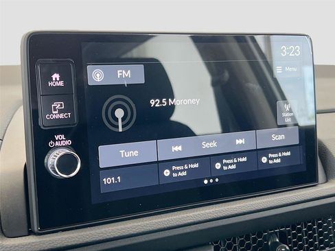 New 2026 Honda CR-V LX image 7