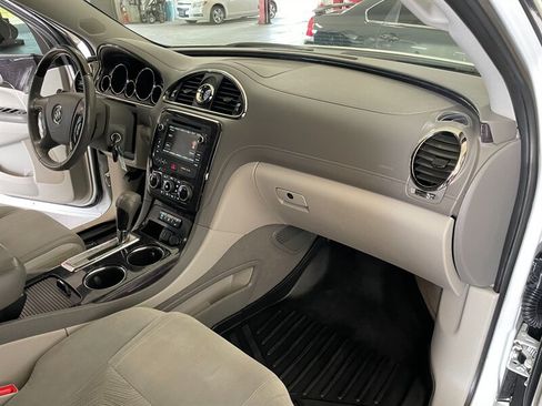 Used 2017 Buick Enclave Convenience FWD image 22
