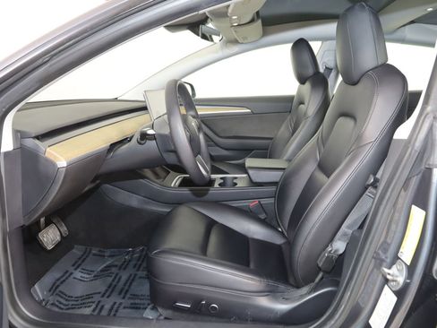 Used 2021 Tesla Model 3 Long Range image 13