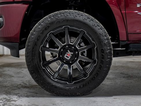 Used 2022 RAM 3500 Limited image 68