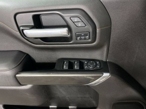Used 2021 GMC Sierra 1500 AT4 AWD/4WD image 13