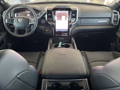 Used 2026 RAM 2500 Laramie w/ Night Edition image 15