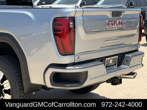 New 2026 GMC Sierra 2500 Denali w/ Denali Reserve Package AWD/4WD image 6