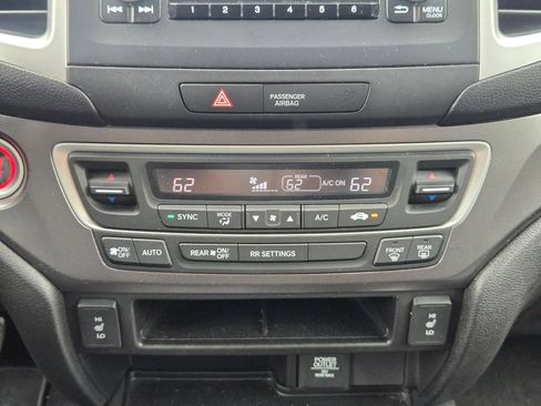 Used 2017 Honda Ridgeline RTL image 18
