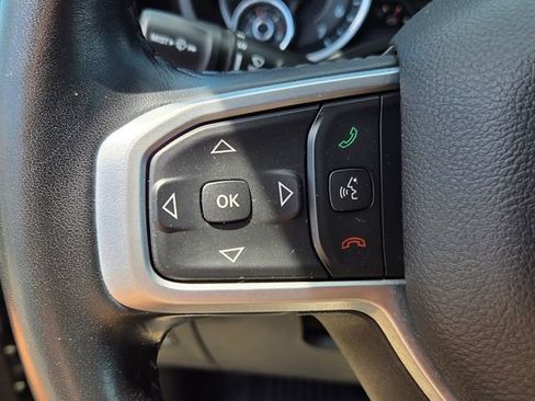 Used 2022 RAM 1500 Big Horn AWD/4WD image 25