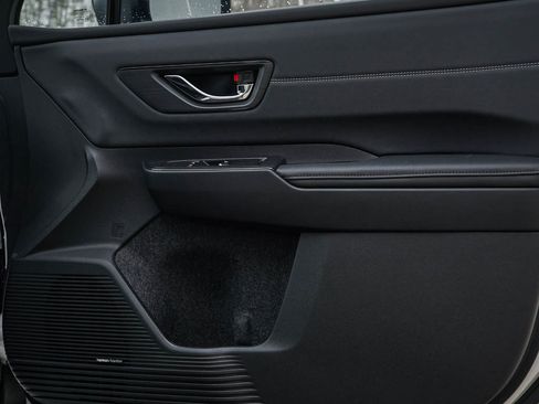 New 2026 Subaru Outback Touring XT image 10