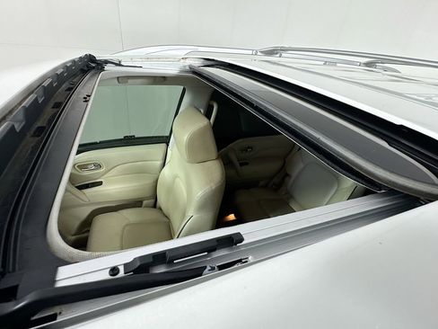 Used 2018 INFINITI QX80 2WD w/ Driver Assistance Package image 27