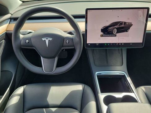 Used 2022 Tesla Model 3 Long Range image 11