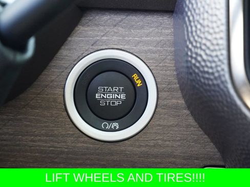 Used 2025 RAM 3500 Longhorn AWD/4WD image 34