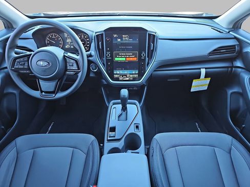 New 2026 Subaru Crosstrek 2.0i Premium AWD/4WD image 11