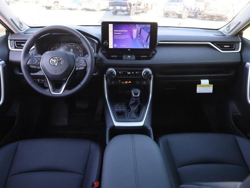 New 2025 Toyota RAV4 XLE Premium image 21