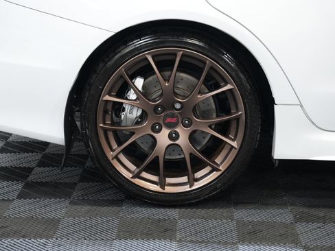 Used 2020 Subaru WRX STI w/ Popular Package #3 AWD/4WD image 60