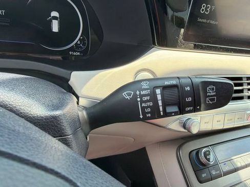 Used 2021 Hyundai Palisade Calligraphy AWD/4WD image 32
