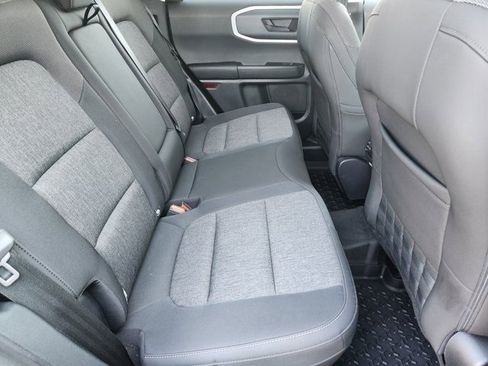 Used 2024 Ford Bronco Sport Big Bend w/ Convenience Package image 31