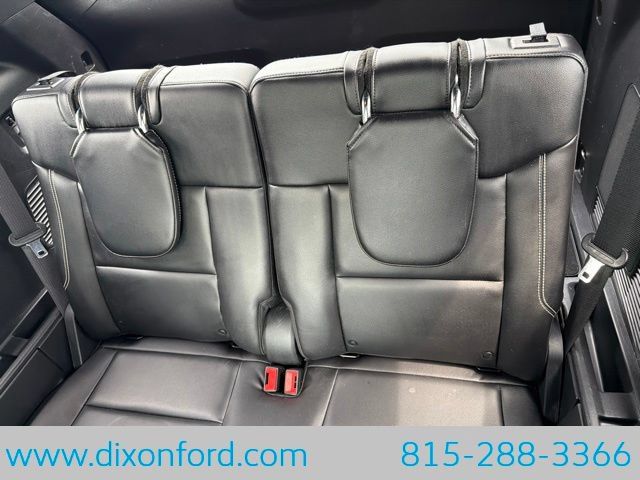 Certified 2020 Ford Explorer ST w/ Premium Technology Package AWD/4WD image 27