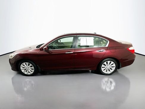 Used 2014 Honda Accord EX-L image 4