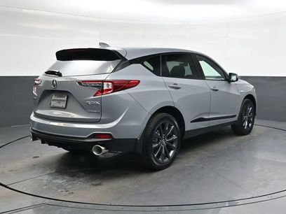 New 2026 Acura RDX A-Spec