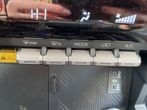 New 2025 Toyota 4Runner TRD Off-Road image 34