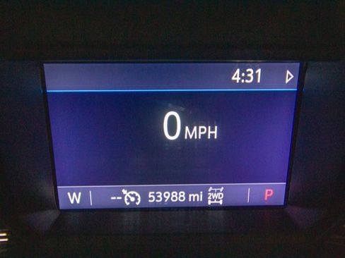 Certified 2019 GMC Sierra 1500 Elevation w/ Elevation Value Package image 22