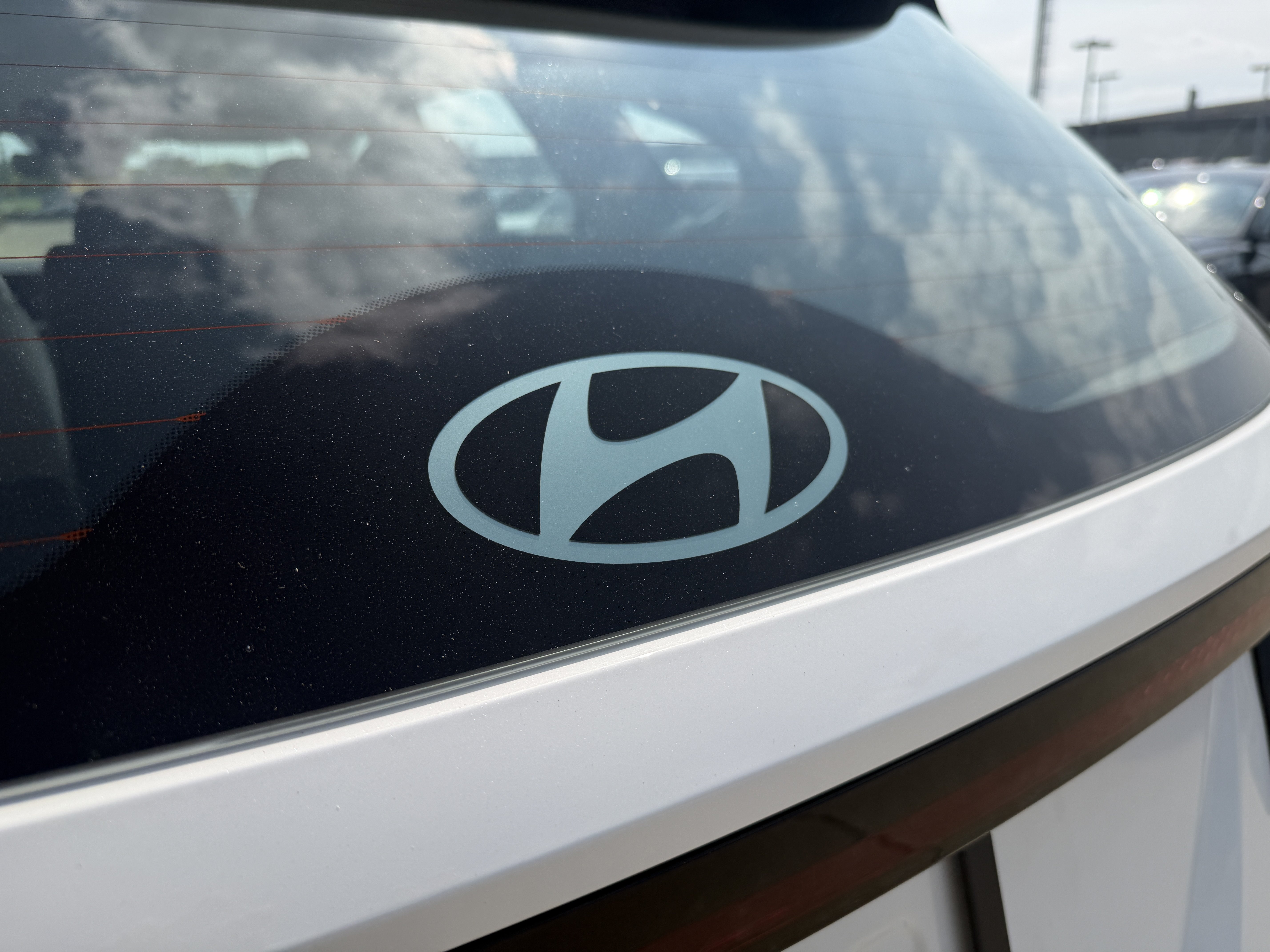 New 2026 Hyundai Tucson SE AWD/4WD image 8