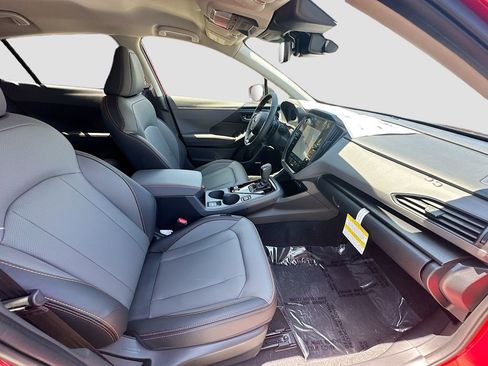 New 2026 Subaru Crosstrek 2.5i Limited AWD/4WD image 28