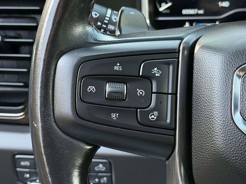 Certified 2023 GMC Sierra 1500 AT4X w/ AT4X AEV Edition AWD/4WD image 21