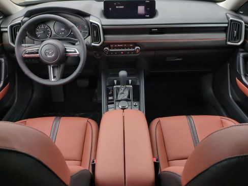 New 2025 MAZDA CX-50 Meridian Edition w/ Apex Package image 13