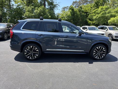 Used 2026 Volvo XC90 B6 Plus w/ Protection Package Premier image 11