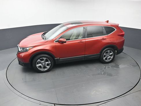 Used 2019 Honda CR-V EX-L image 39