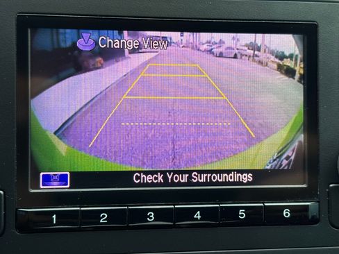 Used 2016 Honda Civic LX-P image 18