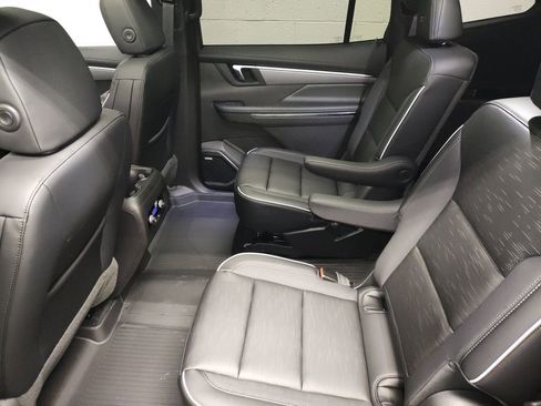 New 2026 Buick Enclave Sport Touring w/ Power Package image 27