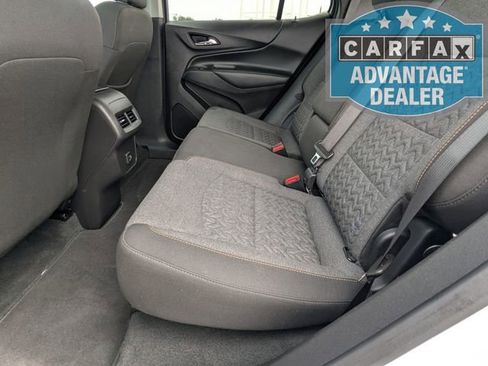 Certified 2024 Chevrolet Equinox LT AWD/4WD image 16