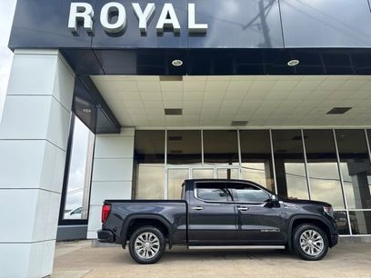 Certified 2022 GMC Sierra 1500 Denali