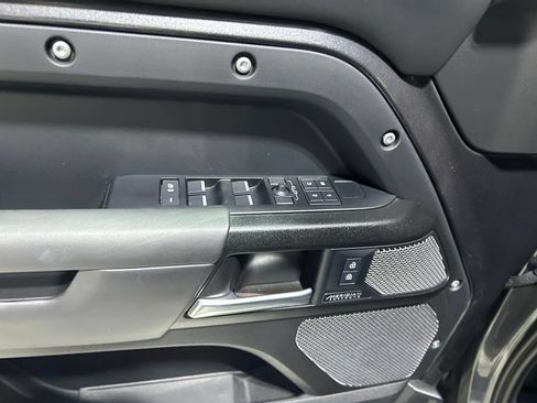 Used 2023 Land Rover Defender 110 Carpathian Edition AWD/4WD image 9