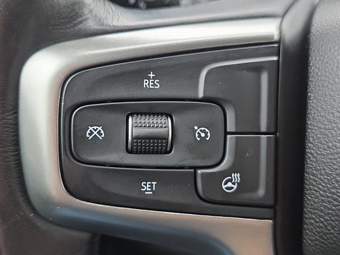 Used 2020 Chevrolet Silverado 1500 LT w/ All-Star Edition AWD/4WD image 21
