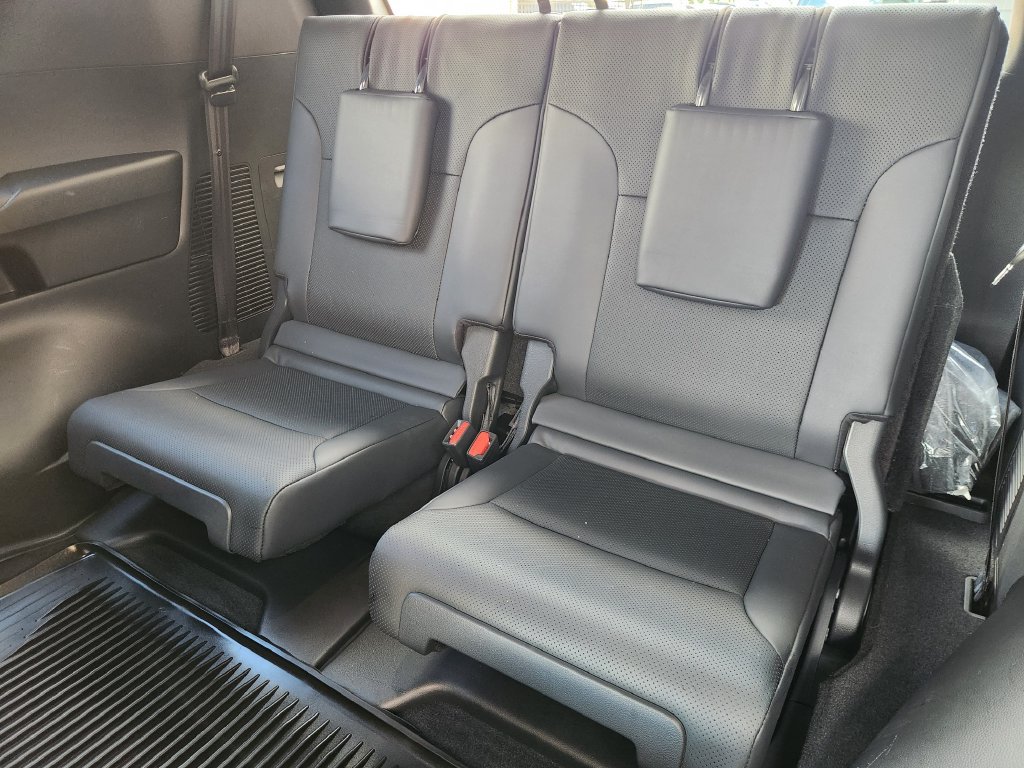 Certified 2024 Lexus LX 600 F Sport AWD/4WD image 32