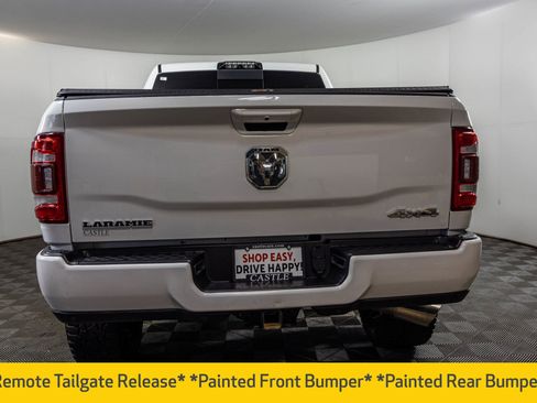 Used 2019 RAM 2500 Laramie AWD/4WD image 22