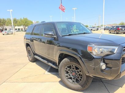 Used 2020 Toyota 4Runner SR5 Premium