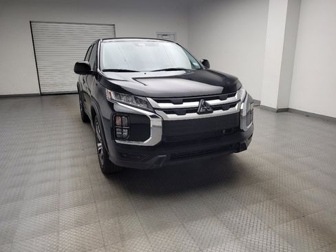 Used 2025 Mitsubishi Outlander Sport ES AWD/4WD image 14