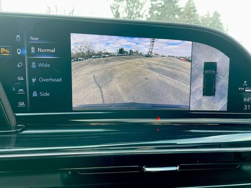 Used 2024 Cadillac Escalade V w/ Heavy-Duty Trailer Package image 31