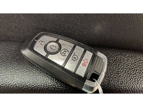 Used 2024 Ford Escape Platinum AWD/4WD image 19