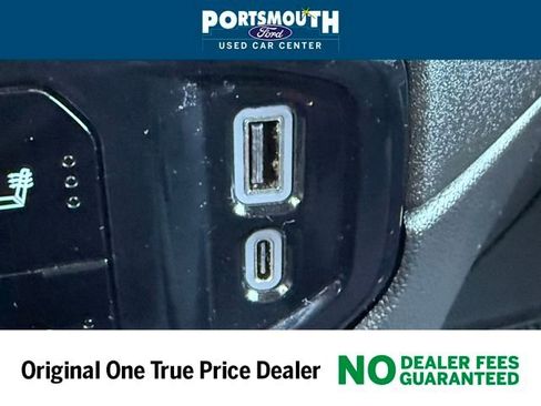 Used 2025 Chevrolet Silverado 1500 LT image 14