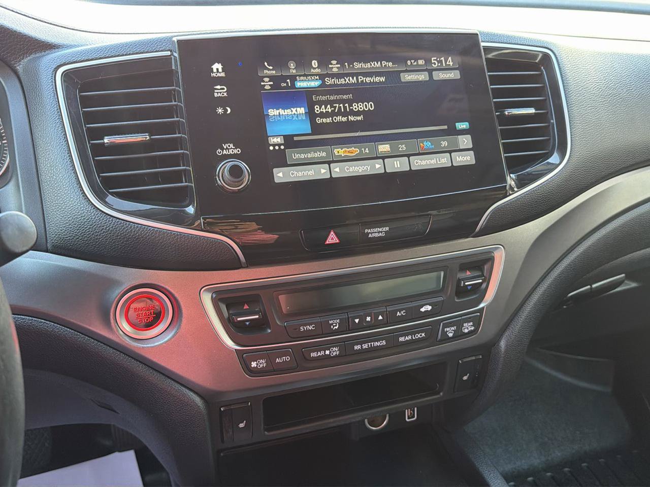 Used 2019 Honda Pilot EX-L image 17