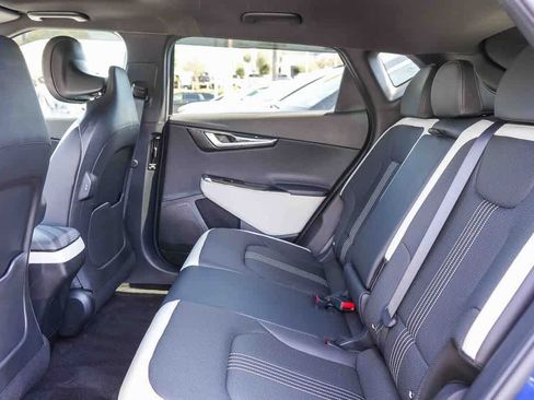 Certified 2023 Kia EV6 GT-Line AWD/4WD image 18