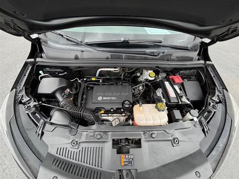 Used 2020 Buick Encore Preferred w/ Safety Package FWD image 27
