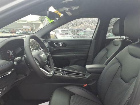 New 2026 Jeep Compass Latitude AWD/4WD image 5