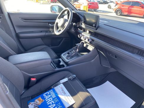 Used 2023 Honda CR-V Sport image 10