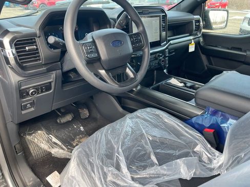 New 2026 Ford F150 STX w/ Equipment Group 200A image 6
