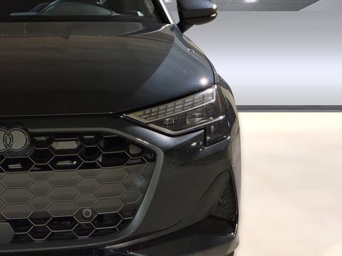 New 2026 Audi A3 2.0T Premium Plus image 11